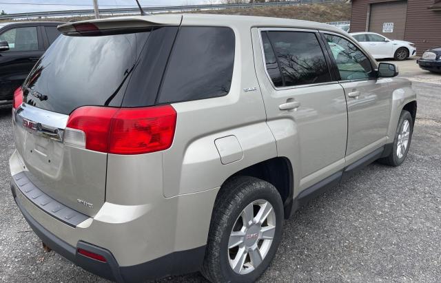 Photo 4 from auction – 2013 GMC TERRAIN SL with VIN 2GKFLREK2D6263754