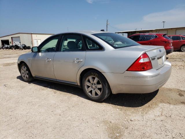 Photo 2 from auction – 2007 FORD FIVE HUNDR with VIN 1FAHP241X7G125902