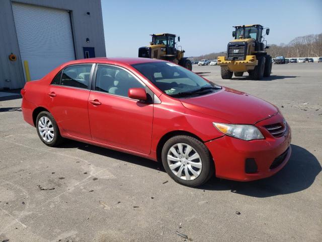 Photo 4 from auction – 2013 TOYOTA COROLA with VIN 2T1BU4EEXDC934428