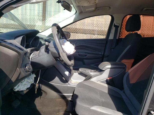 Photo 7 from auction – 2014 FORD ESCAPE S with VIN 1FMCU0F79EUB47208