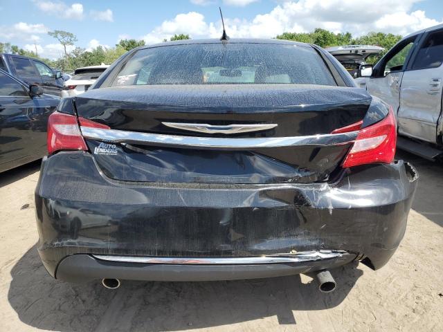 Photo 6 from auction – 2014 CHRYSLER 200 LIMITE with VIN 1C3CCBCG6EN134261