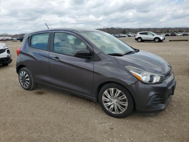 Photo 4 from auction – 2016 CHEVROLET SPARK LS with VIN KL8CB6SA9GC584187