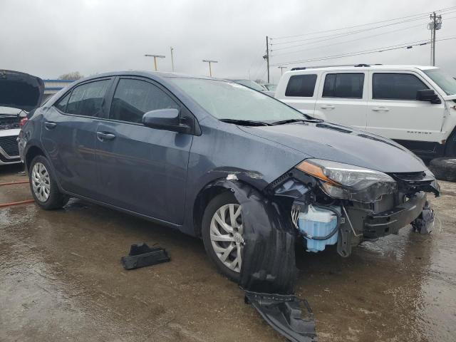 Photo 4 from auction – 2018 TOYOTA COROLLA L with VIN 5YFBURHE0JP838456