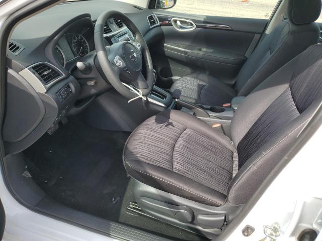 Photo 7 from auction – 2018 NISSAN SENTRA S with VIN 3N1AB7AP2JY231026