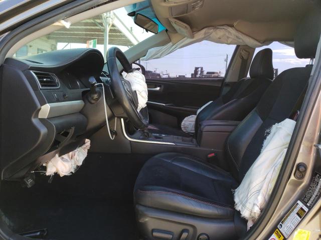 Photo 7 from auction – 2015 TOYOTA CAMRY LE with VIN 4T1BF1FK9FU880294