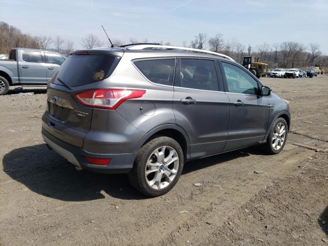 Photo 3 from auction – 2014 FORD ESCAPE TIT with VIN 1FMCU9J98EUA49526