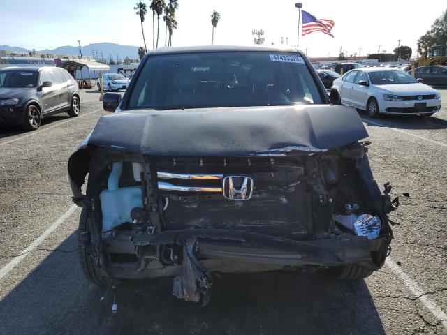 Photo 5 from auction – 2014 HONDA PILOT EXLN with VIN 5FNYF3H73EB024256