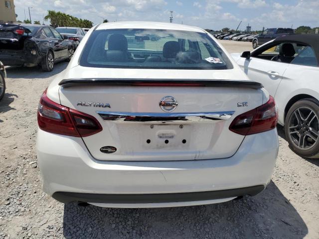 Photo 6 from auction – 2017 NISSAN ALTIMA 2.5 with VIN 1N4AL3AP1HC291018