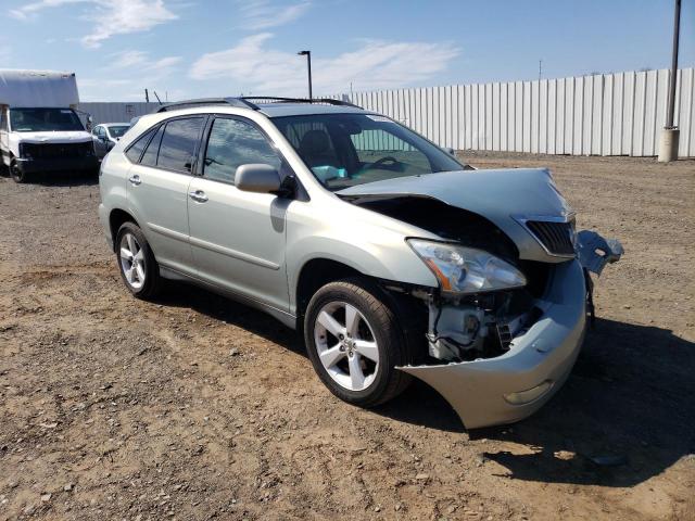 صورة رقم 4 من المزاد - 2008 LEXUS RX 350 مع VIN 2T2HK31U88C091709