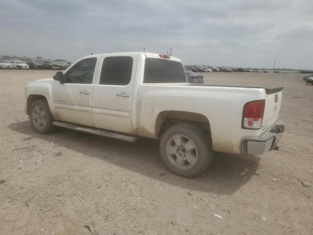 Photo 2 from auction – 2011 CHEVROLET SILVERADO with VIN 3GCPCTE01BG179339