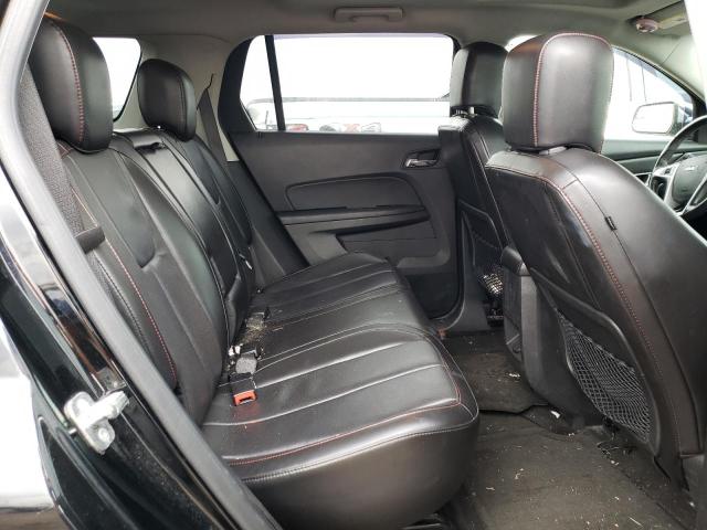 Photo 10 from auction – 2013 GMC TERRAIN SL with VIN 2GKFLWE34D6202428