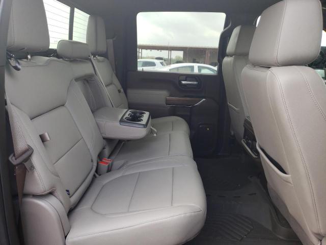 Photo 10 from auction – 2022 CHEVROLET SILVERADO with VIN 1GC4YNE75NF252487