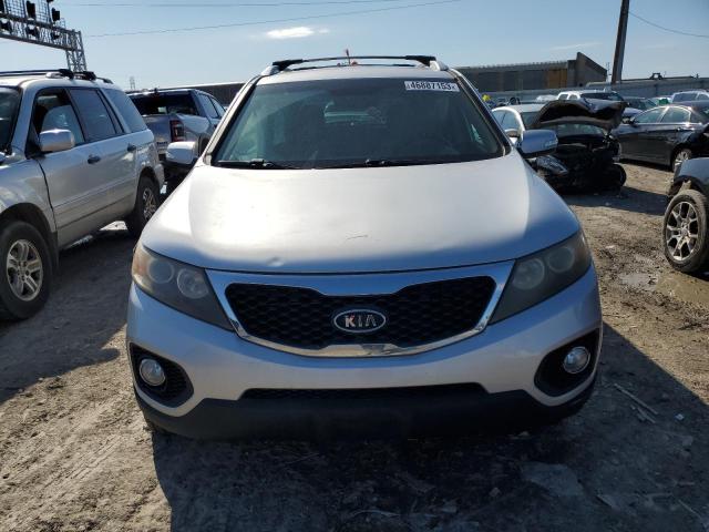Photo 5 from auction – 2012 KIA SORENTO BA with VIN 5XYKT4A63CG228387