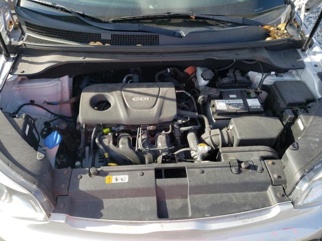 Photo 11 from auction – 2019 KIA SOUL with VIN KNDJN2A22K7677482