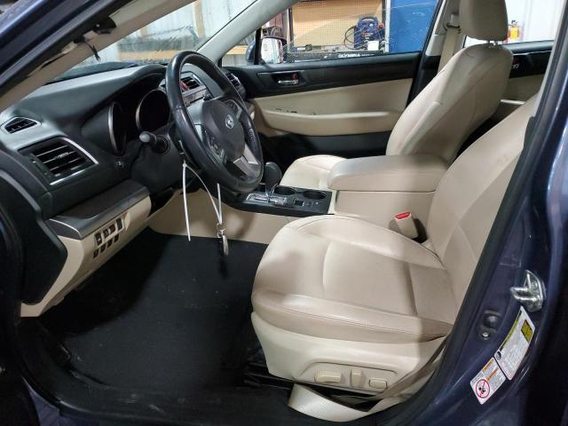 Photo 7 from auction – 2016 SUBARU LEGACY 2.5 with VIN 4S3BNAL63G3013608