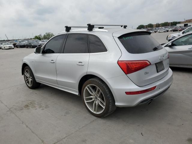 Фото 2 с аукциона – 2011 AUDI Q5 PREMIUM с VIN WA1DKAFP4BA114340