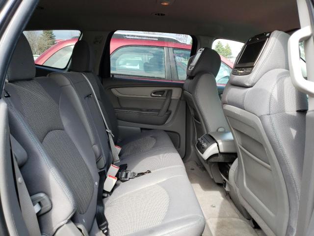 Photo 10 from auction – 2014 CHEVROLET TRAVERSE L with VIN 1GNKVFED0EJ302826