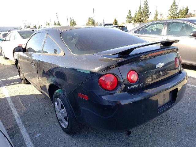 Photo 2 from auction – 2007 CHEVROLET COBALT LT with VIN 1G1AL15F977415228