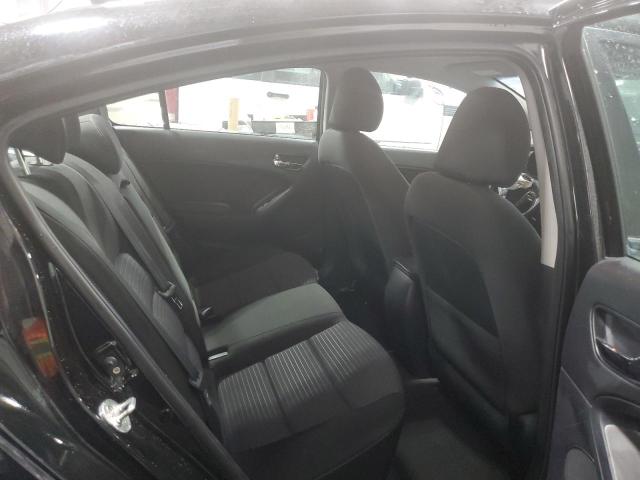 Photo 10 from auction – 2015 KIA FORTE LX with VIN KNAFX4A62F5310403