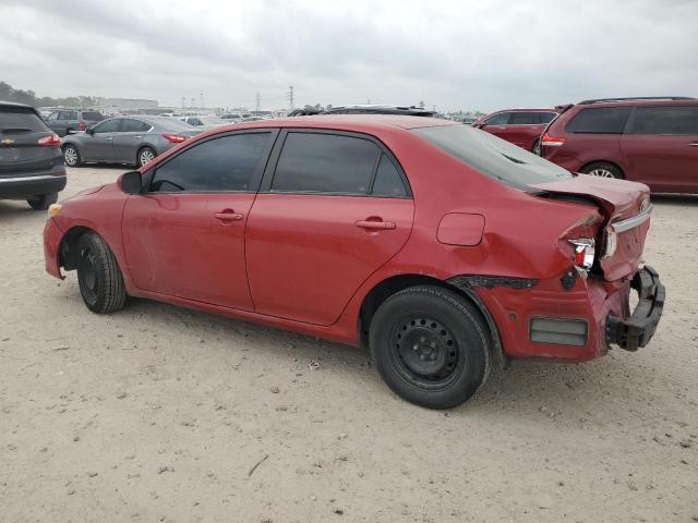 Photo 2 from auction – 2011 TOYOTA COROLLA BA with VIN 2T1BU4EE9BC645165