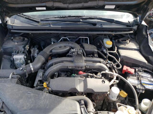 Photo 11 from auction – 2014 SUBARU XV CROSSTR with VIN JF2GPAVC6E8297322