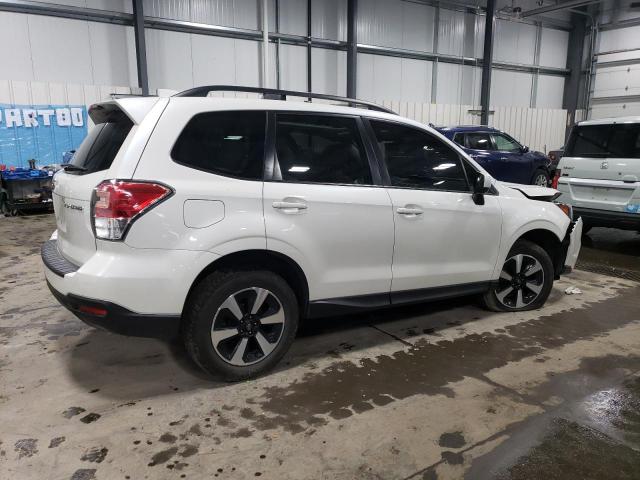 Photo 3 from auction – 2018 SUBARU FORESTER 2 with VIN JF2SJAGCXJH612609