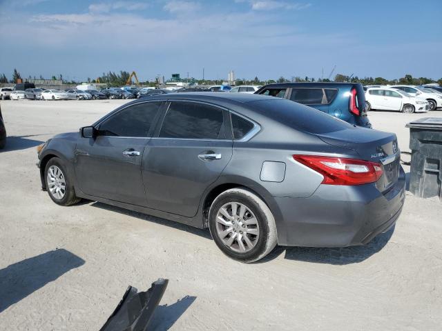 Photo 2 from auction – 2016 NISSAN ALTIMA 2.5 with VIN 1N4AL3AP9GC175676