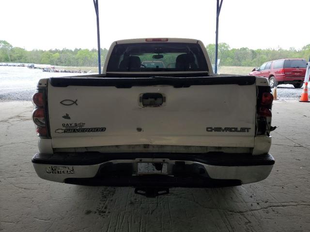 Photo 6 from auction – 2005 CHEVROLET SILVERADO2 with VIN 2GCEC19V551309623