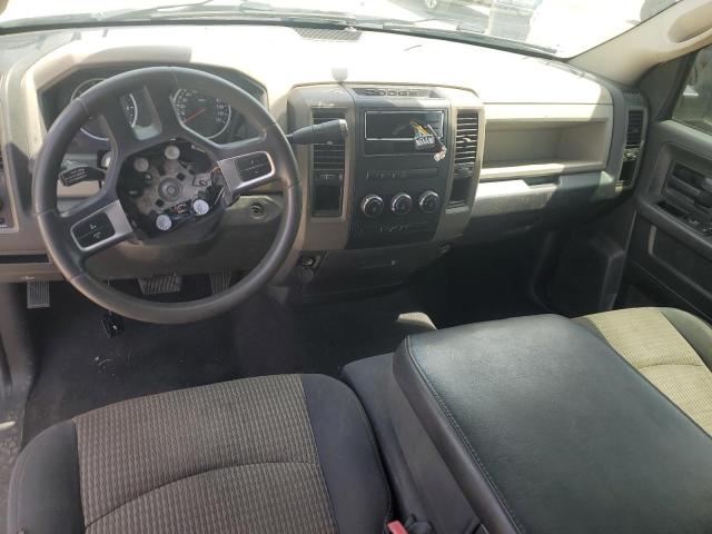 Photo 8 from auction – 2012 DODGE RAM 1500 S with VIN 1C6RD6FT2CS322669