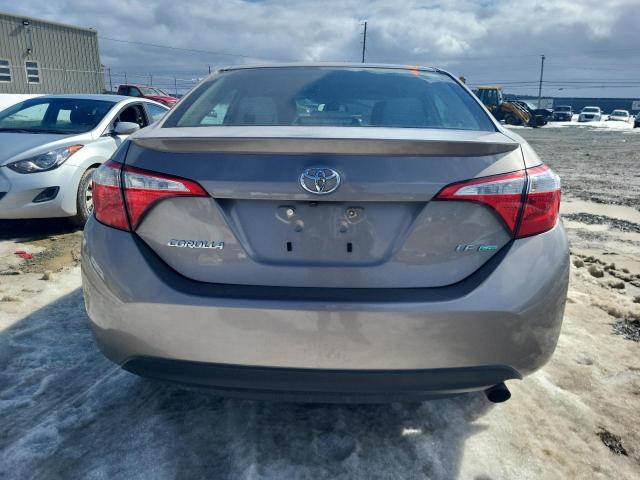 Photo 6 from auction – 2014 TOYOTA COROLLA EC with VIN 2T1BPRHE2EC014889