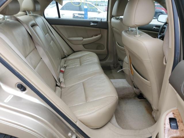 Photo 10 from auction – 2004 HONDA ACCORD EX with VIN 1HGCM66534A018470