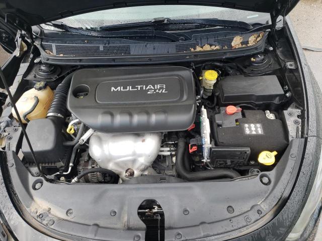 Photo 11 from auction – 2014 DODGE DART SXT with VIN 1C3CDFBB9ED832962