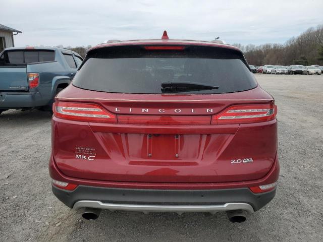 Zdjęcie 6 z aukcji – 2015 LINCOLN MKC z VIN 5LMCJ2A9XFUJ24547