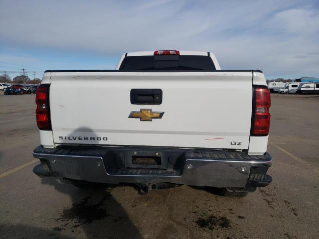 Photo 6 from auction – 2014 CHEVROLET SILVERADO with VIN 3GCUKSEC5EG205777