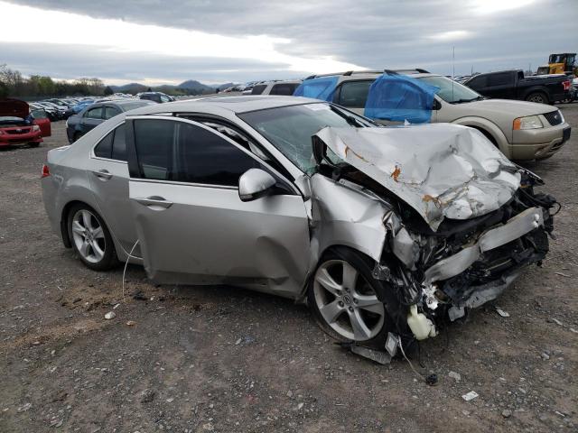Photo 4 from auction – 2010 ACURA TSX with VIN JH4CU2E60AC008284