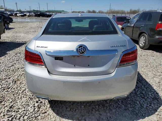 Photo 6 from auction – 2013 BUICK LACROSSE P with VIN 1G4GH5E30DF303253
