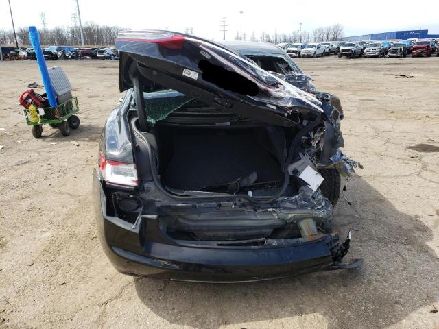 Photo 6 from auction – 2017 LINCOLN CONTINENTA with VIN 1LN6L9NC3H5634003