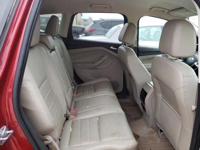 Photo 11 from auction – 2015 FORD ESCAPE TIT with VIN 1FMCU0JX4FUC41067