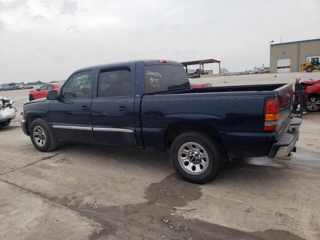 Photo 2 from auction – 2005 GMC NEW SIERRA with VIN 2GTEC13TX51297749