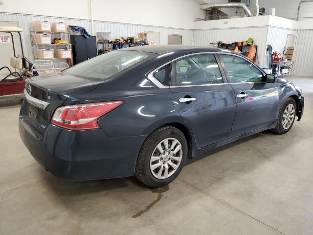 Photo 3 from auction – 2013 NISSAN ALTIMA 2.5 with VIN 1N4AL3AP0DN521419