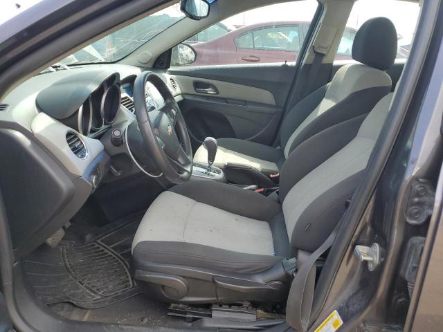 Photo 7 from auction – 2011 CHEVROLET CRUZE LS with VIN 1G1PC5SH8B7121769