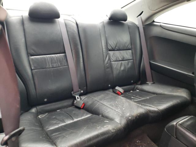 Photo 10 from auction – 2003 HONDA ACCORD EX with VIN 1HGCM82663A017497