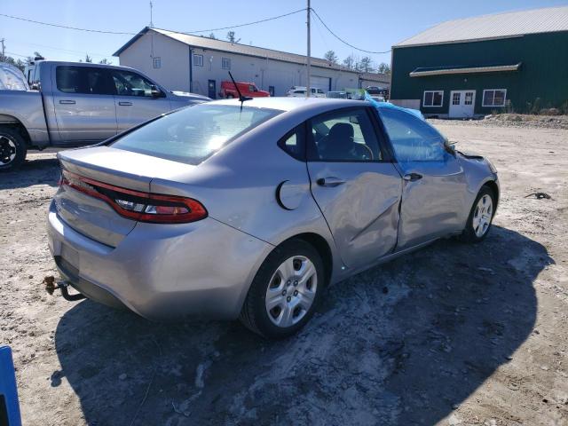 Photo 3 from auction – 2014 DODGE DART SE with VIN 1C3CDFAA2ED697249