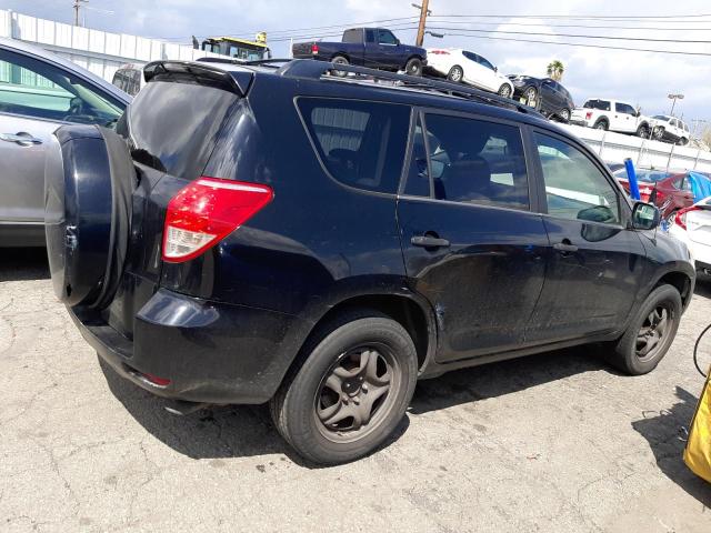 Photo 3 from auction – 2006 TOYOTA RAV4 with VIN JTMZD33V565018946
