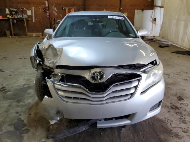 Photo 5 from auction – 2010 TOYOTA CAMRY BASE with VIN 4T1BF3EK0AU024274