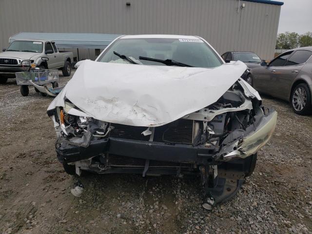 Photo 5 from auction – 2015 TOYOTA COROLLA L with VIN 2T1BURHE5FC381294