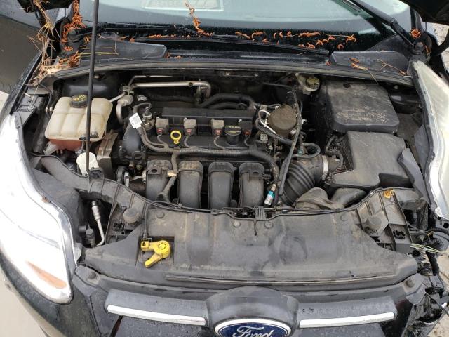 صورة رقم 11 من المزاد - 2014 FORD FOCUS SE مع VIN 1FADP3K22EL121394
