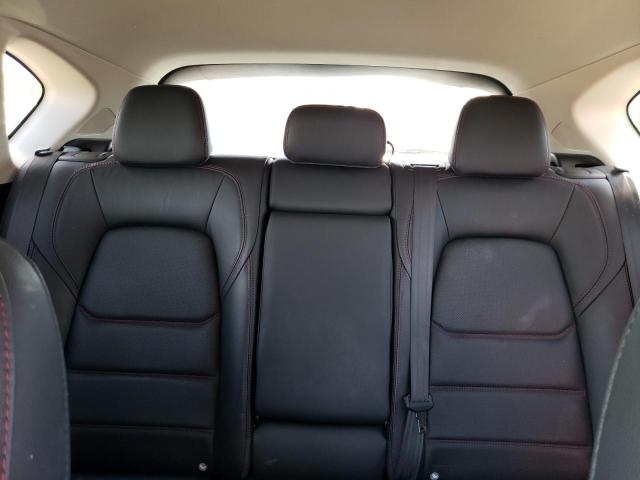 Photo 10 from auction – 2021 MAZDA CX-5 with VIN JM3KFACM7M0347611