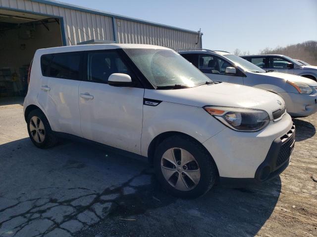 Zdjęcie 4 z aukcji – 2015 KIA SOUL z VIN KNDJN2A20F7220837