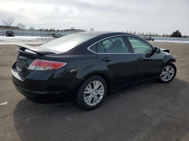 Photo 3 from auction – 2010 MAZDA 6 I with VIN 1YVHZ8CH0A5M18064